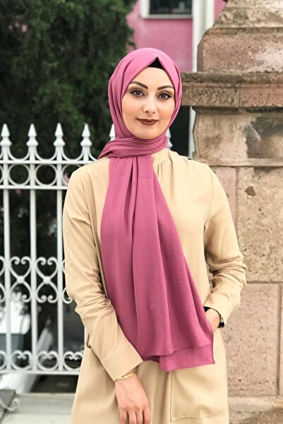 Esarp Center سلسلة شال الجاز القطني 75 × 190 سم