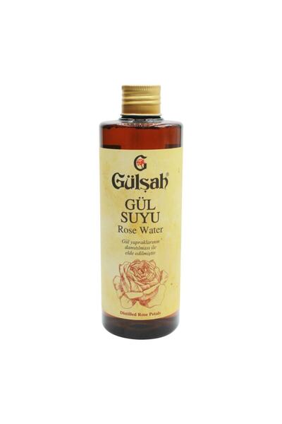 Gülşah Gül Suyu 275ml