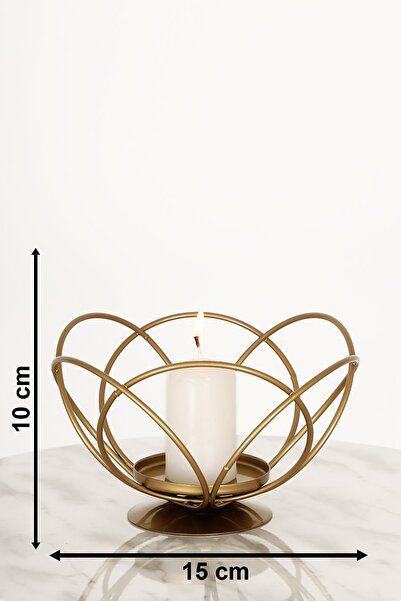 Begüsa Aqua Mumluk Model No:01 Eskitme, Dekoratif Mumluk, Salon ve Oturma Odası Dekorasyonu, Modern Ev Aksesuarı