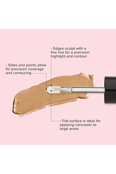 Too Faced Born This Way Super Coverage Kapatıcı 15 Ml