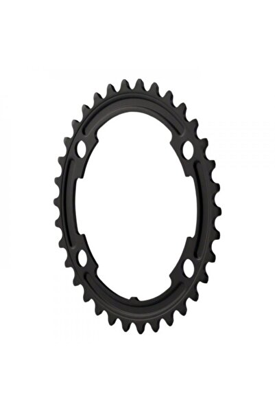 Shimano 105 Aynakol Yaprak 34t Fc-5800 ( 50/34 Uyumlu ) Siyah