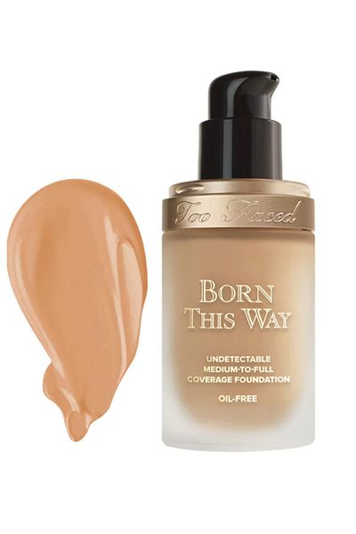 Too Faced كريم أساس Born This Way