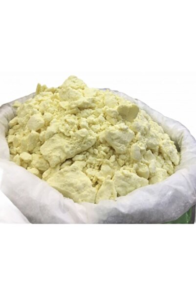 doğalçiftlik Yaprak Yağlı Tulum Net 1 Kg