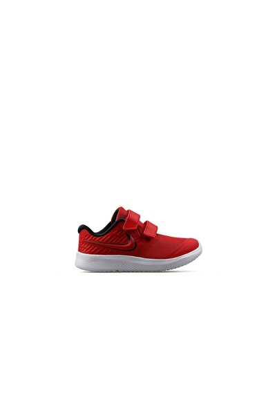 Nike Nıke Star Runner 2 Tdv Kırmızı