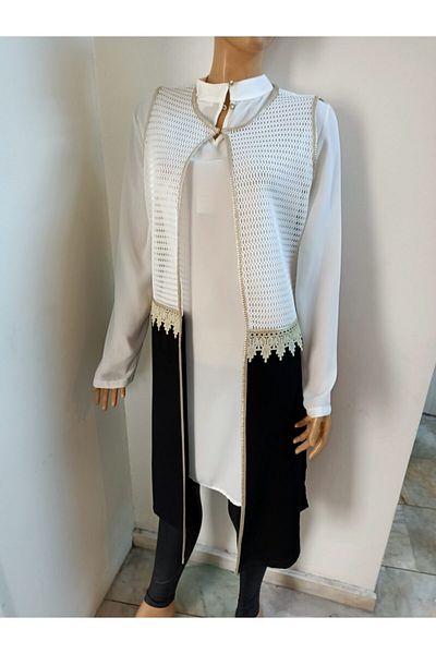 NOMİNAL Double Tunic