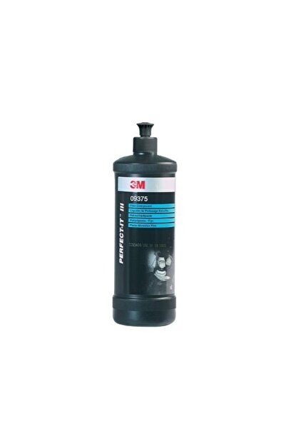 3M 9375 Perfect-it Iı Adım 2 Ince Sıvı Pasta 1 Lt.