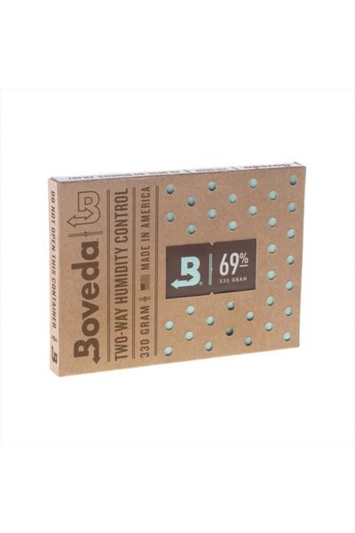 Boveda 69 320 gr Puro Nemlendirici
