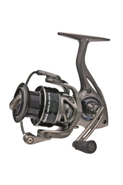 DAM D.a.m Quick Impulse 430fd Makine