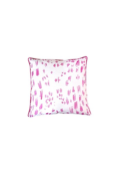 ge living Рожева кисть з рельєфним візерунком, спеціальний дизайн, 100% орган...