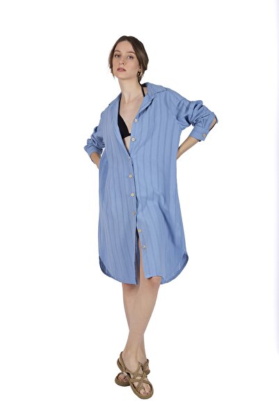 ALİ ADEN Gumby Gömlek