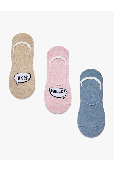 Koton Socks
