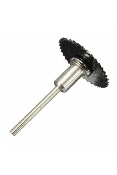 Neler Geldi Neler Dremel Matkap Testere Diski 6 Parça Set Ince Kesim Mini Testere Hobi Testeresi Matkap Ucu Testeresi