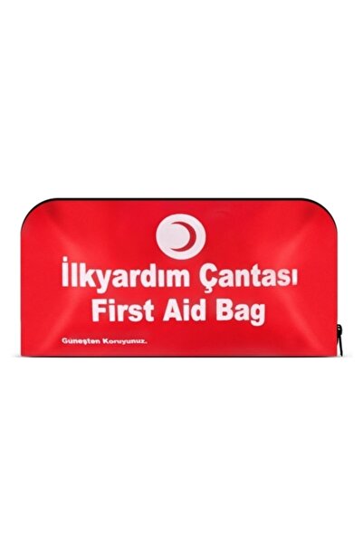 Damla Ilk Yardım Çantası