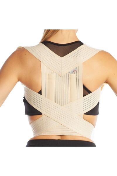 Orthopoint Ortho Point Dik Duruş Korsesi Medical