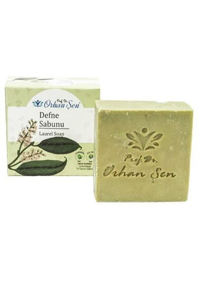 PROFORHANŞEN صابون الغار - مرطب للشعر والبشرة بزيت الزيتون 150 جرام