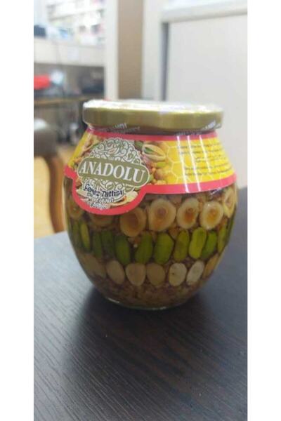 Anadolu Çerez Tatlısı (ballı)