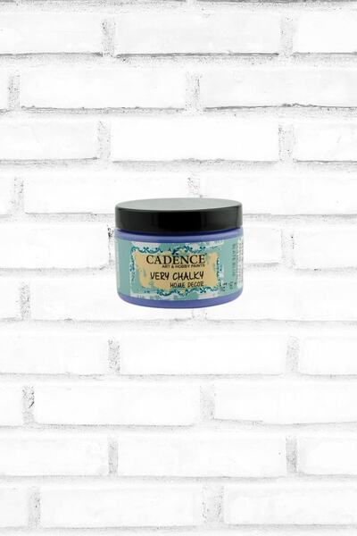 Cadence Very Chalky H. D. Ch-15 Arduvaz Mavi 150ml