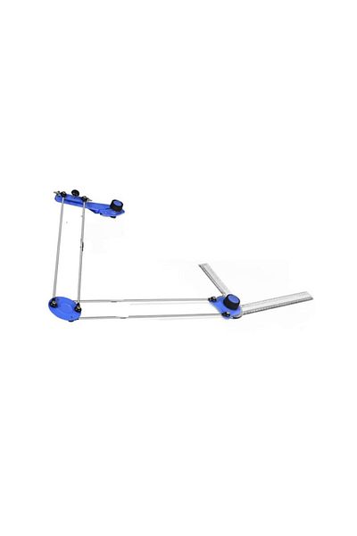 Vox Art Rotating Head Drawing Ruler