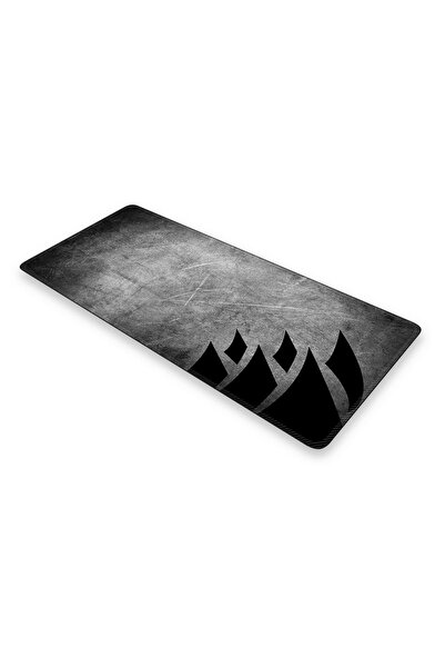 Xrades Cross Light 90x40 Cm Xxl Gaming Oyuncu Mousepad Mouse Pad