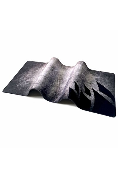 Xrades Cross Light 90x40 Cm Xxl Gaming Oyuncu Mousepad Mouse Pad