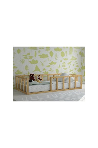 Givayo Mobilya Kübra Montessori Yatak