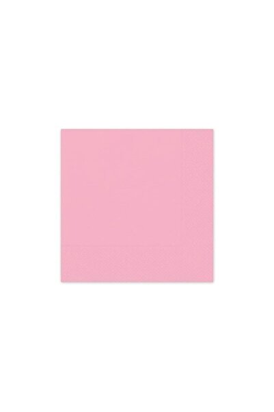 BalonEvi Ružičasta salveta