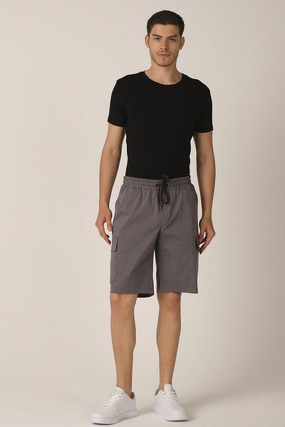 ALEXANDERGARDI Σορτς Cargo Pocket Un-6501