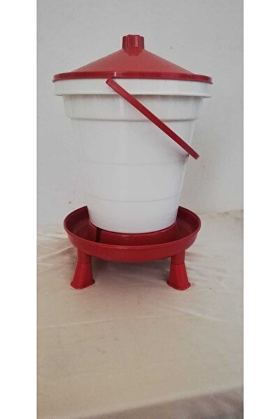 Genel Markalar 23 Lt Kovalı Şamandıralı Suluk