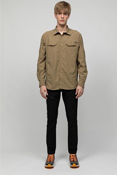 2AS Golovin Erkek Gömlek