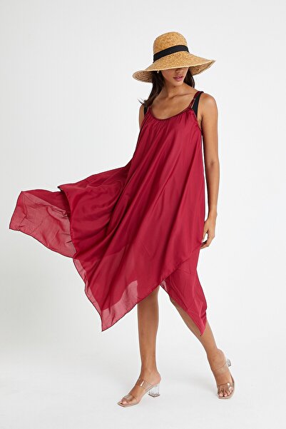 Daisy Accessory Pareo & Beach Dress