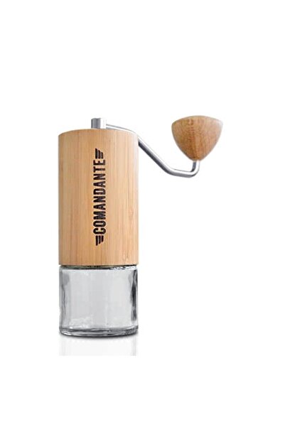 Comandante Râșniță manuală C40 pentru cireșe americane