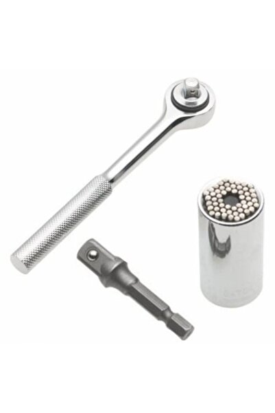 Fatih Ticaret Cırcır Kol Pratik Akıllı Anahtar Seti