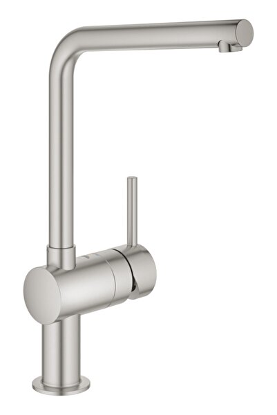Grohe Minta Tek Kumandalı Eviye Bataryası - 30274a00