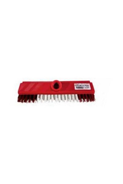 TANRIVERDİ Hard Carpet & Floor Brush Brush