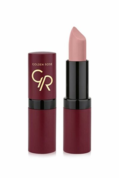 Golden Rose Mat Ruj 03- Velvet Matte Lipstick
