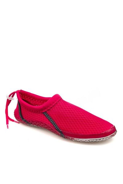 ByDg Shop Aqua Fuchsia Γυναικεία Παπούτσια Πισίνας Beach Rafting Sea