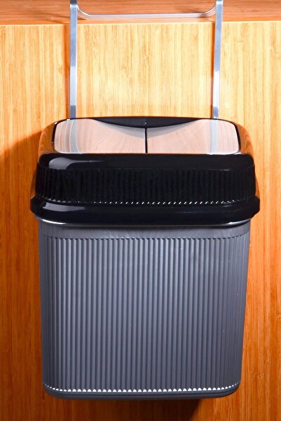 Genel Markalar Dolap Kapağı Aparatlı Çöp Kovası