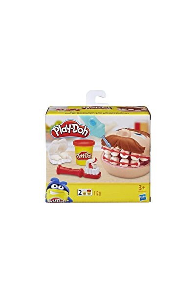 Play Doh Play-doh Oyun Hamuru Mini Dişçi Seti Yeni