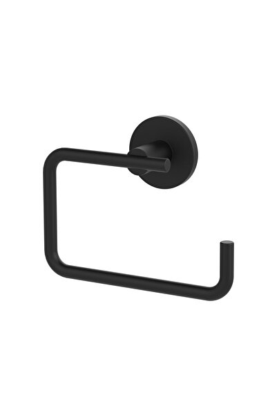 Ahlez Inci Mat Siyah Kapaksız Kağıtlık