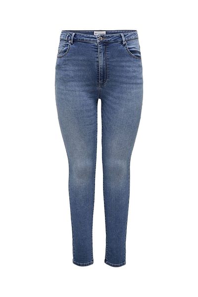 Only Carmakoma CARFOREVER HIGH HW SKINNY JOGGING DNM BJ