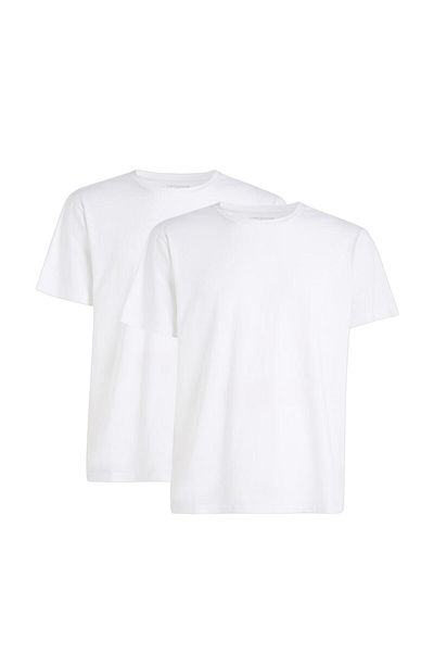 Tommy Hilfiger White Men's Pajama Top - UM0UM027620WU