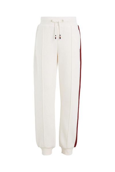 Tommy Hilfiger Boy's Beige Sweatpants - KB0KB08404YBH