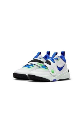 Nike Team Hustle D 11 Genc Cocuk Basketbol Ayakkab s Fiyat Yorumlar Trendyol
