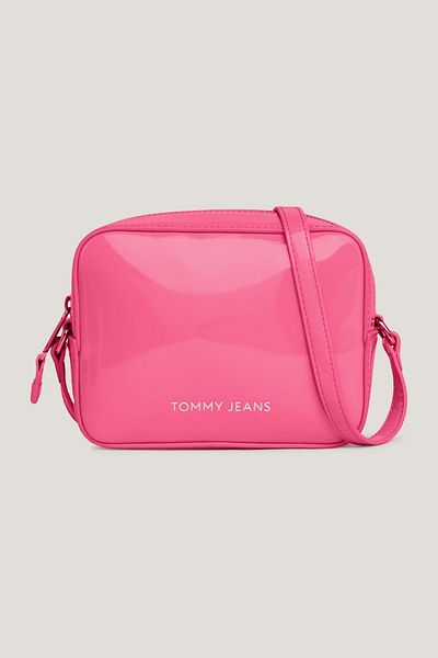 Tommy Hilfiger TJW ESS MUST CAMERA BAG PATENT