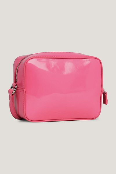 Tommy Hilfiger TJW ESS MUST CAMERA BAG PATENT