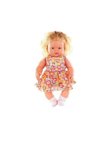 Ercan Oyuncak Toy Turkish Speaking Meat Baby Beren 60cm