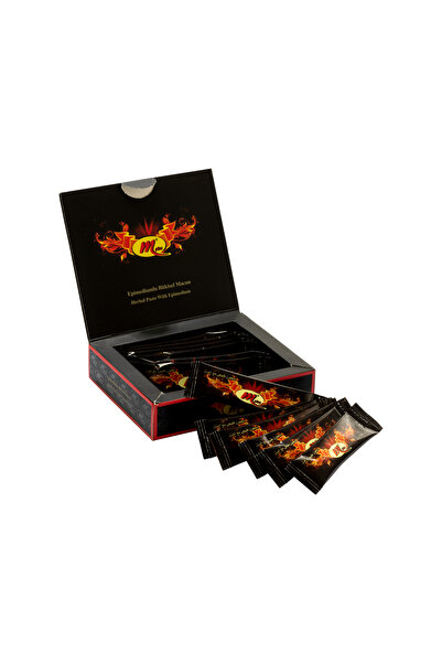 M Plus Maccun 12'li Paket