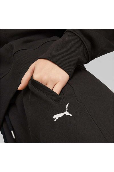 Puma EACHIN Pantaloni scurți de damă