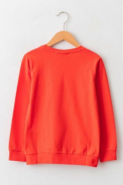 LC Waikiki Boy's Sweatshirt T-Shirt