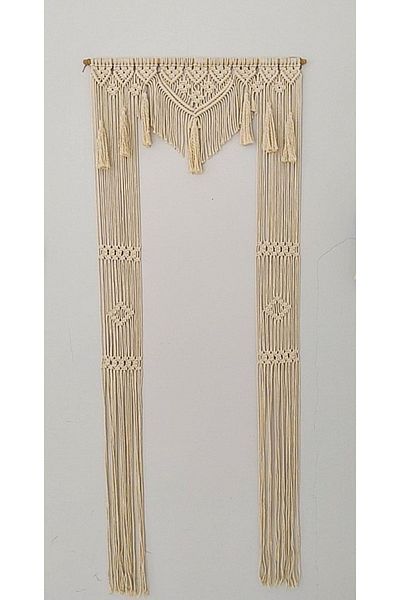 Home Door Curtain